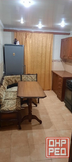 продам 2-х комнатную квартиру Донецк ул.куйбышева ост .словацкая Донецк - изображение 4
