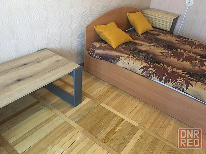 Сдам 1к квартиру в Кировском районе, Текстильщик Донецк - изображение 8