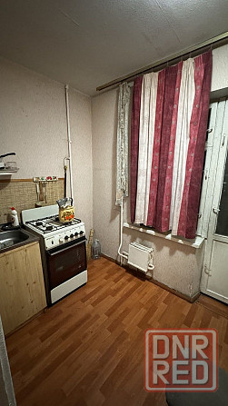 Сдам 1к квартиру в Кировском районе, Текстильщик Донецк - изображение 6