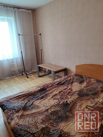 Сдам 1к квартиру в Кировском районе, Текстильщик Донецк - изображение 5