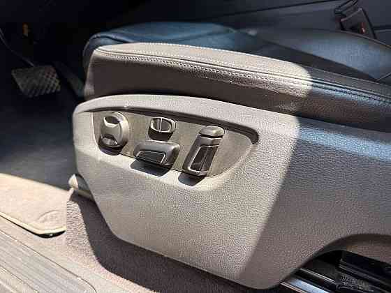 Volkswagen Touareg Донецк