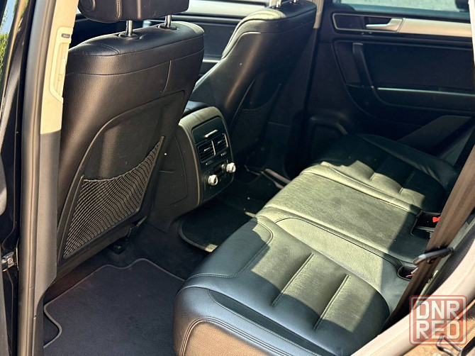 Volkswagen Touareg Донецк - изображение 7