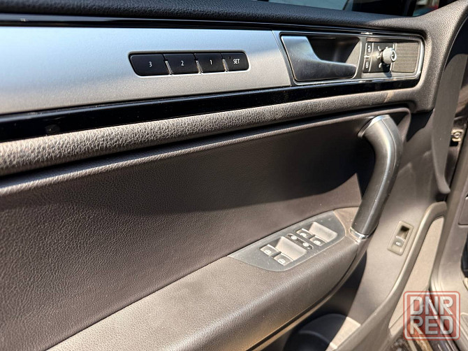 Volkswagen Touareg Донецк - изображение 5