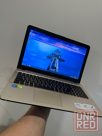Ноутбук Asus Донецк - изображение 1