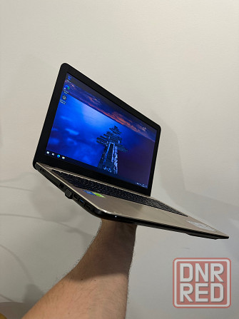 Ноутбук Asus Донецк - изображение 2