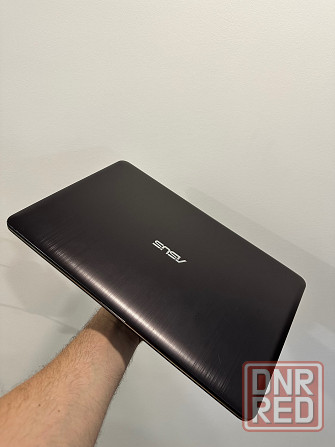 Ноутбук Asus Донецк - изображение 4