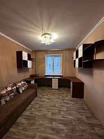 Аренда 1-комнатной квартиры в Ворошиловском районе, пр-т Гурова. Донецк