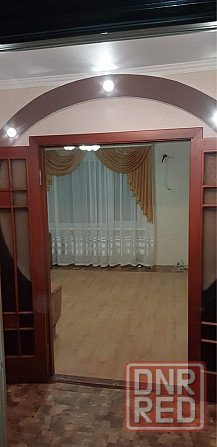 Сдается 2- комнатная квартира, на длительный срок, Ворошиловский район, Театральный проспект Донецк - изображение 6
