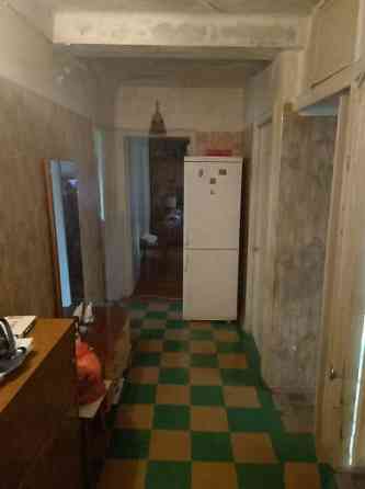 Продаю 4-х комнатную квартиру в Пролетарском районе, ул. Раздольная Донецк