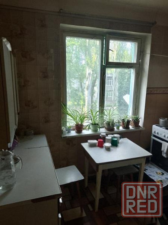 Продаю 4-х комнатную квартиру в Пролетарском районе, ул. Раздольная Донецк - изображение 4