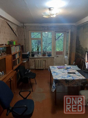 Продаю 4-х комнатную квартиру в Пролетарском районе, ул. Раздольная Донецк - изображение 3