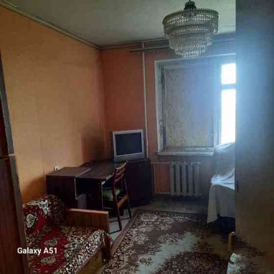 Продаю 2-х комнатную квартиру в Куйбышевском районе, Донбасс завод Донецк