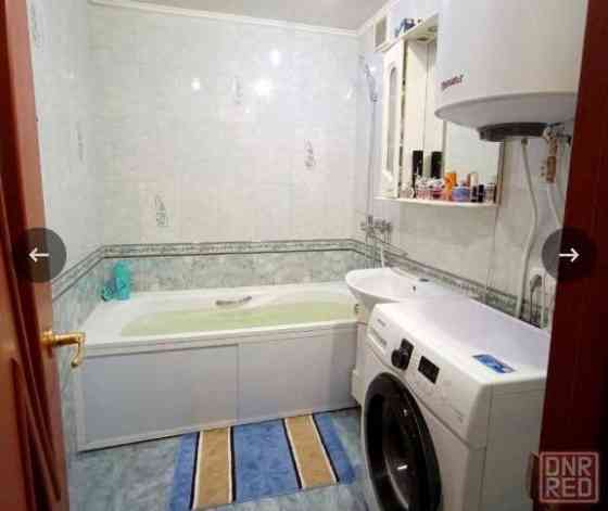 Продается 3к.кв. на Боссе (Ленинский р-н). Донецк