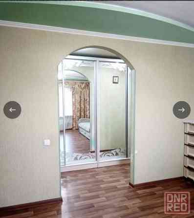 Продается 3к.кв. на Боссе (Ленинский р-н). Донецк