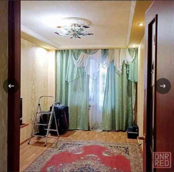 Продается 3к.кв. на Боссе (Ленинский р-н). Донецк