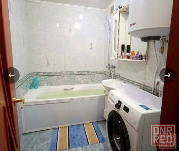 Продается 3к.кв. на Боссе (Ленинский р-н). Донецк - изображение 5