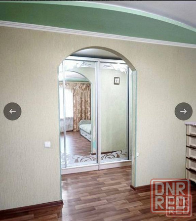 Продается 3к.кв. на Боссе (Ленинский р-н). Донецк - изображение 4