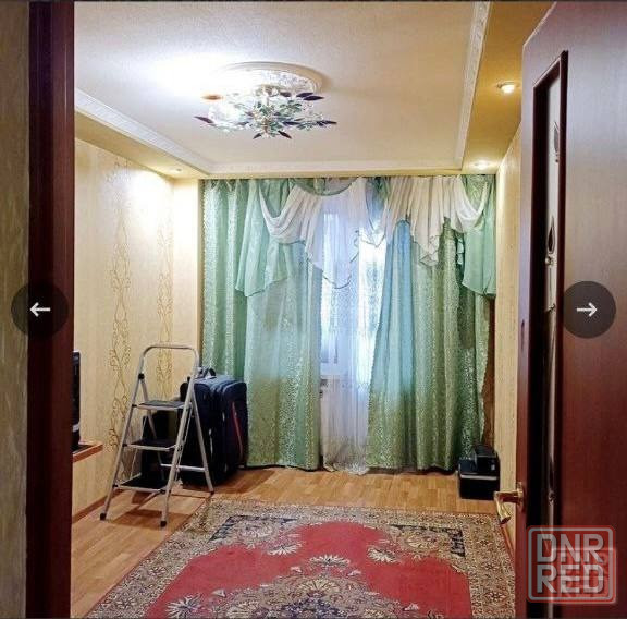 Продается 3к.кв. на Боссе (Ленинский р-н). Донецк - изображение 3