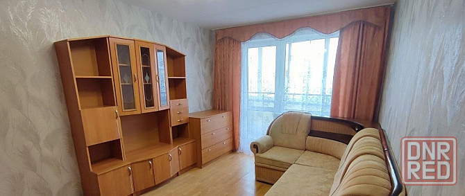 Сдам 1-комнатную квартиру в Кировском районе, мкр Широкий, ул Шутова. Донецк - изображение 5