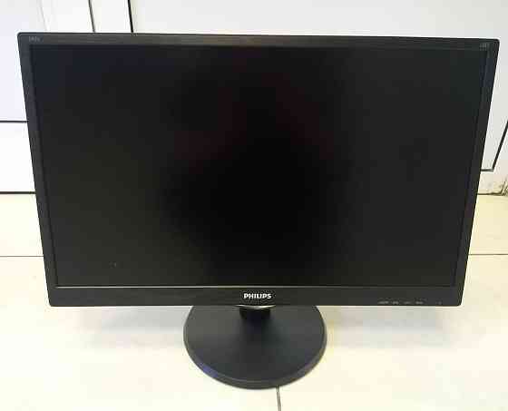 Монитор Philips 243v5Q Донецк