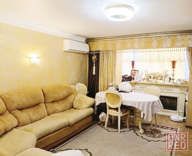 Продам Отличную 3-х комн 70 м² в Ленинском р-не ул. Речная, Боссе. Ремонт. Донецк - изображение 3