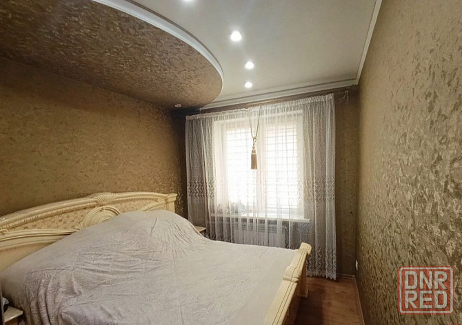 Продам Отличную 3-х комн 70 м² в Ленинском р-не ул. Речная, Боссе. Ремонт. Донецк - изображение 1