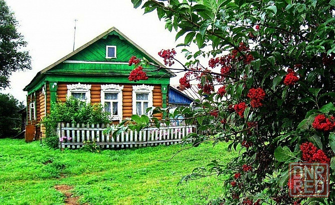 Куплю дом ( под дачу) Макеевка - изображение 1