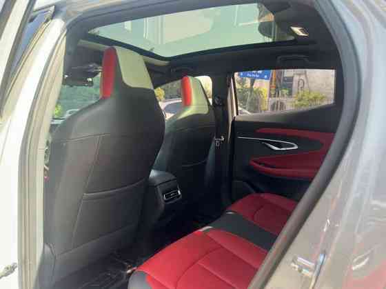 Changan UNI-T 1.5 Донецк