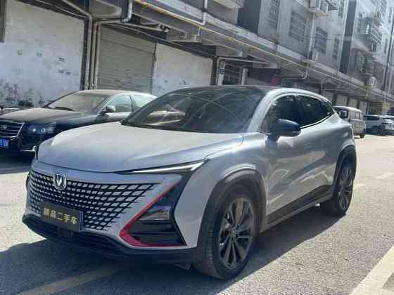 Changan UNI-T 1.5 Донецк
