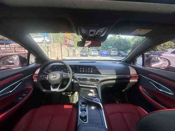 Changan UNI-T 1.5 Донецк