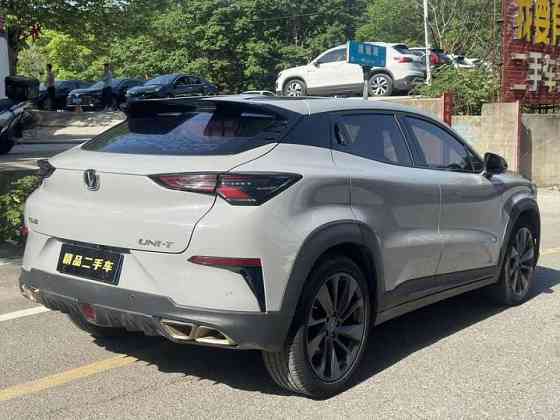 Changan UNI-T 1.5 Донецк