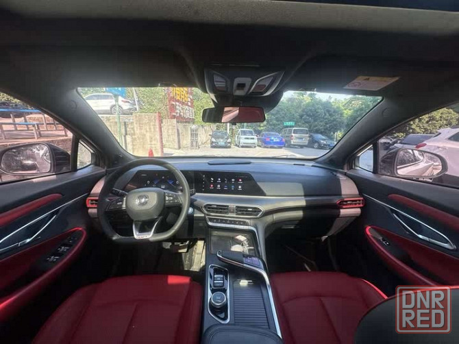 Changan UNI-T 1.5 Донецк - изображение 4