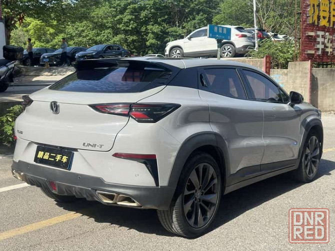 Changan UNI-T 1.5 Донецк - изображение 2
