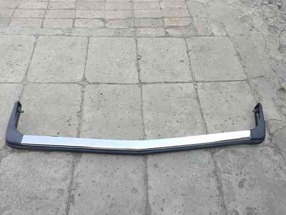 Продам новый Бампер на Запорожец Макеевка