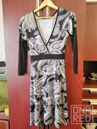 Продам платье р. 44-46 Донецк - изображение 5