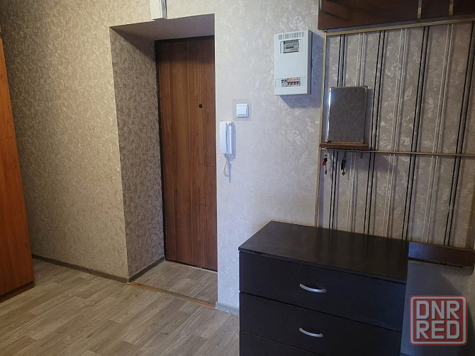 Сдается 1- комнатная квартира, Буденновский район, улица Нижнекурганская Донецк - изображение 2