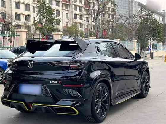 Changan UNI-T 2022 2.0T Sports Донецк