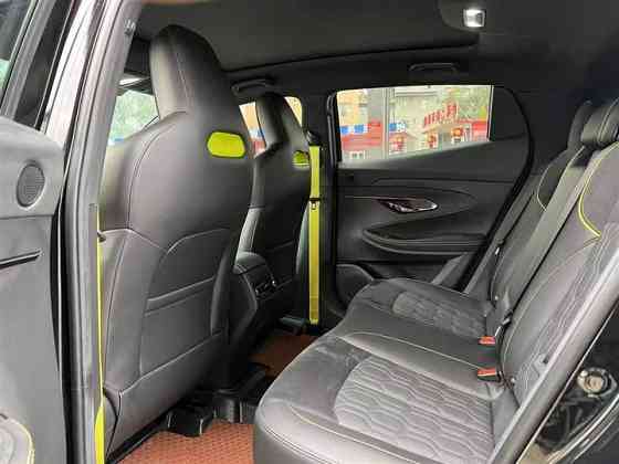 Changan UNI-T 2022 2.0T Sports Донецк