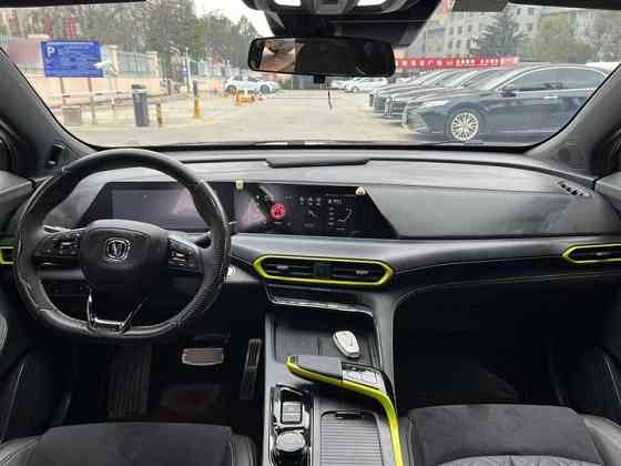 Changan UNI-T 2022 2.0T Sports Донецк