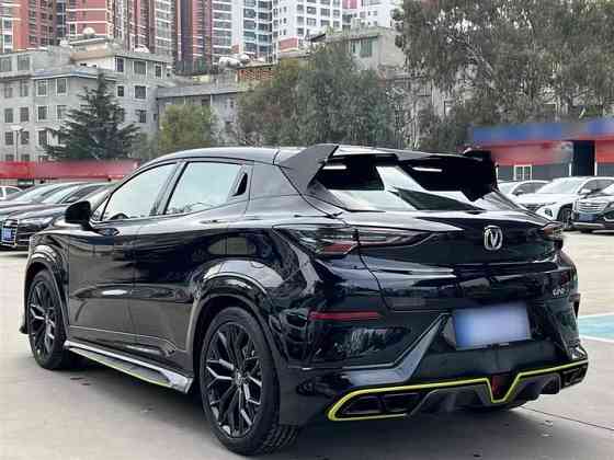 Changan UNI-T 2022 2.0T Sports Донецк