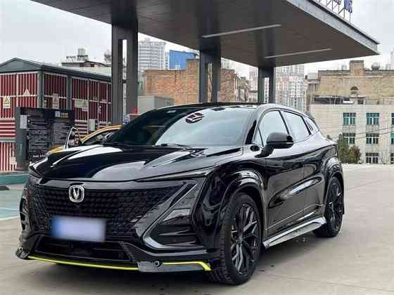 Changan UNI-T 2022 2.0T Sports Донецк
