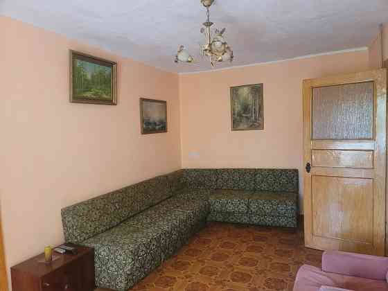 Продам квартиру Донецк