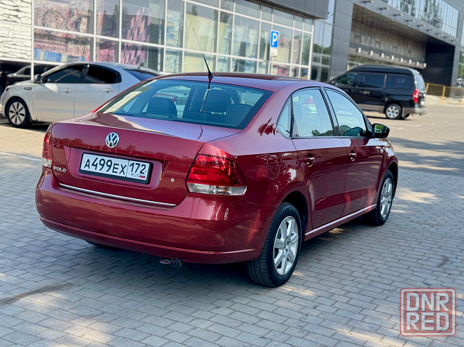 Volkswagen Polo Донецк - изображение 6
