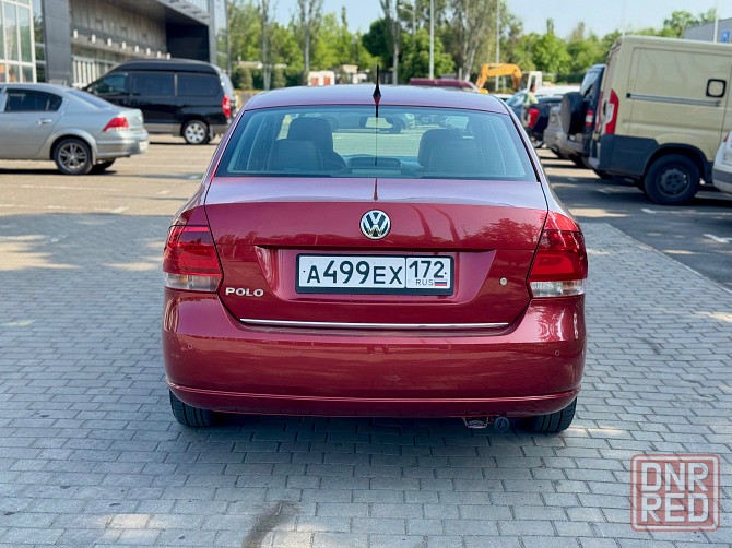 Volkswagen Polo Донецк - изображение 5