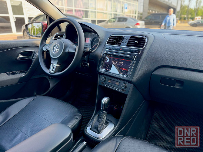 Volkswagen Polo Донецк - изображение 7
