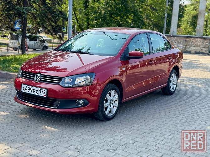 Volkswagen Polo Донецк - изображение 3