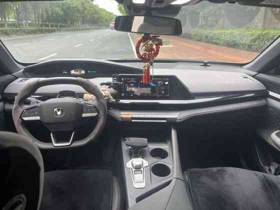 Changan UNI-V 2022 1.5 Донецк