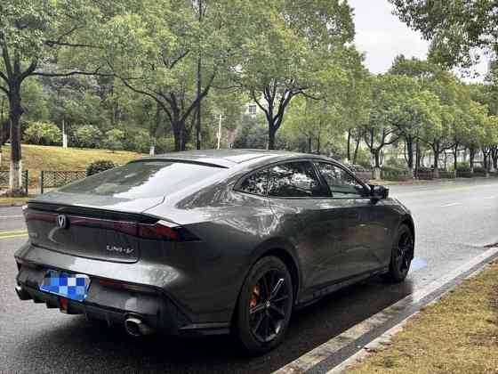 Changan UNI-V 2022 1.5 Донецк
