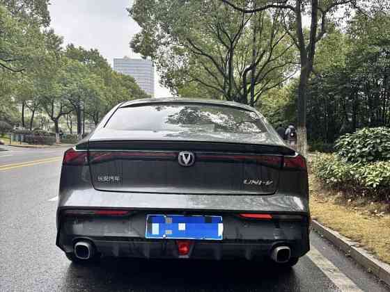 Changan UNI-V 2022 1.5 Донецк