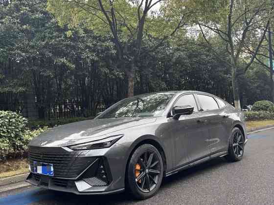 Changan UNI-V 2022 1.5 Донецк